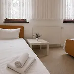 Apartment Iridam Nahe Bad Elster &
