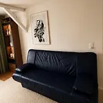 Apartment Iridam Nahe Bad Elster &