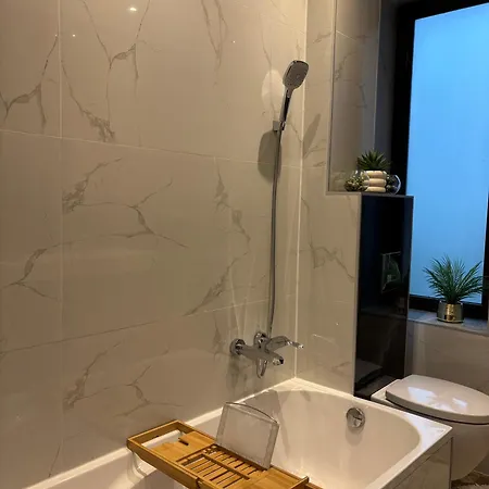 Apartmán Iridam Adorf