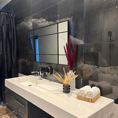 公寓 Iridam 阿多夫