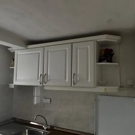 Iridam Apartmán Adorf