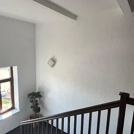 Iridam Nahe Bad Elster & Apartament *
