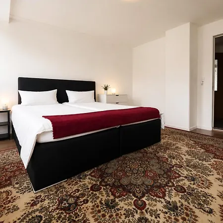 Appartement Iridam Nahe Bad Elster &