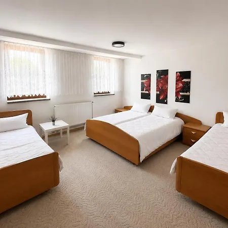 Apartament Iridam Nahe Bad Elster & Adorf