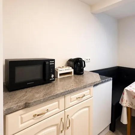 Apartment Iridam Nahe Bad Elster &