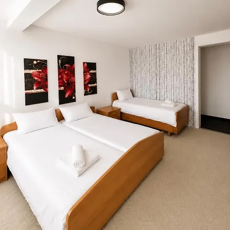 Appartement Iridam Nahe Bad Elster &