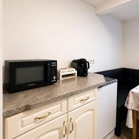 Appartement Iridam Nahe Bad Elster & Adorf