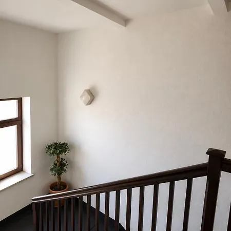 Iridam Nahe Bad Elster & Appartement Adorf