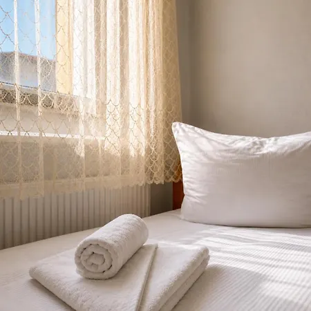 Iridam Nahe Bad Elster & Appartement