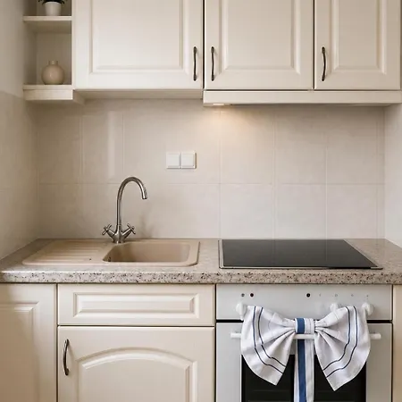 Iridam Nahe Bad Elster & Appartement *