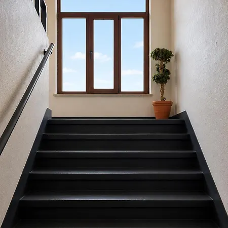 Appartement Iridam Nahe Bad Elster & *
