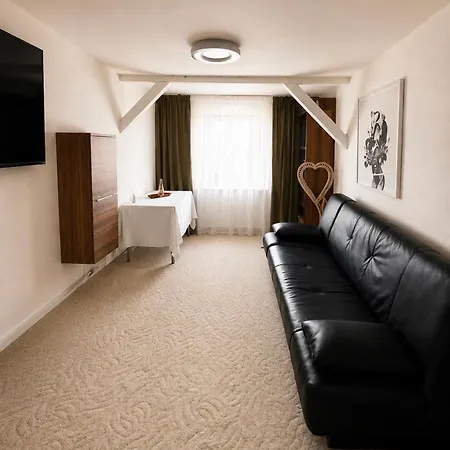 Appartement Iridam Nahe Bad Elster & Adorf