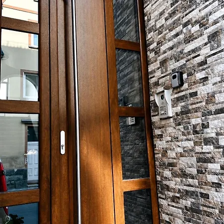 Appartement Iridam Nahe Bad Elster & Adorf