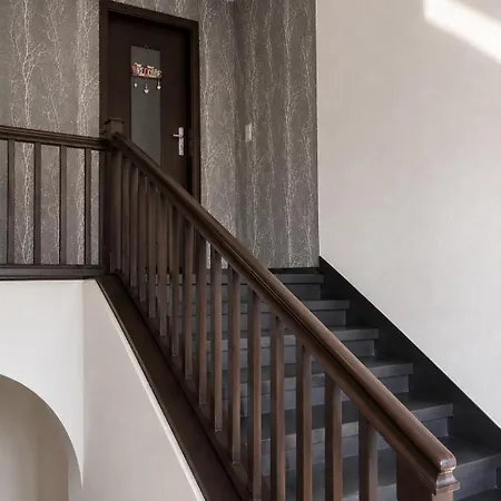Iridam Nahe Bad Elster & Appartement *