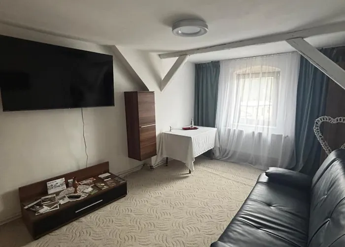 Apartment Iridam Adorf