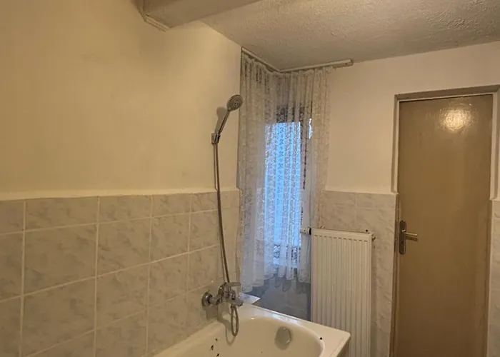 Iridam Apartment Adorf